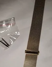 Avis clients – Bracelet métal magnétique 20 à 22 mm pour Amazfit