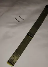 Avis clients – Bracelet métal magnétique 20 à 22 mm pour Amazfit