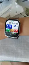 Avis clients – Bracelet métal magnétique 20 à 22 mm pour Amazfit