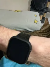 Avis clients – Bracelet métal pour Apple Watch 38 à 49 mm