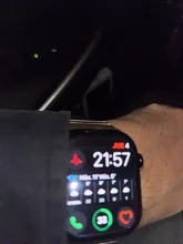 Avis clients – Bracelet métal pour Apple Watch 38 à 49 mm