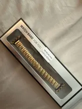 Avis clients – Bracelet métal pour Apple Watch 38 à 49 mm