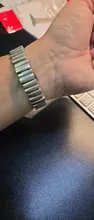Avis clients – Bracelet métal pour Apple Watch 38 à 49 mm