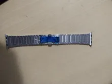 Avis clients – Bracelet métal pour Apple Watch 38 à 49 mm