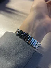 Avis clients – Bracelet métal pour Apple Watch 38 à 49 mm