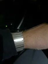 Avis clients – Bracelet métal pour Apple Watch 38 à 49 mm