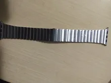 Avis clients – Bracelet métal pour Apple Watch 38 à 49 mm