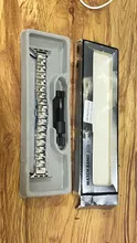 Avis clients – Bracelet métal pour Apple Watch 38 à 49 mm