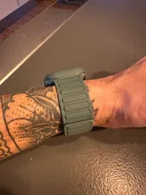 Avis clients – Bracelet métal pour Apple Watch 38 à 49 mm