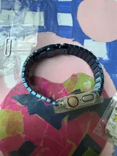Avis clients – Bracelet métal pour Apple Watch 38 à 49 mm