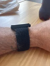 Avis clients – Bracelet métal pour Apple Watch 38 à 49 mm série 10