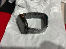 Avis clients – Bracelet métal pour Apple Watch 38 à 49 mm série 10
