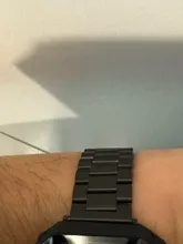 Avis clients – Bracelet métal pour Apple Watch 38 à 49 mm série 10