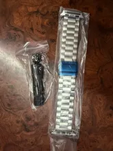 Avis clients – Bracelet métal pour Apple Watch 40 à 49 mm