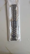 Avis clients – Bracelet métal pour Galaxy Watch 8 40 à 46 mm