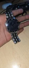 Avis clients – Bracelet métal pour Galaxy Watch 8 40 à 46 mm