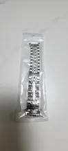 Avis clients – Bracelet métal pour Galaxy Watch 8 40 à 46 mm
