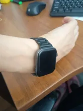 Avis clients – Bracelet métal pour Huawei Watch Fit 3 à 5 Pro