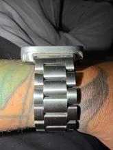 Avis clients – Bracelet métal pour Huawei Watch Fit 3 à 5 Pro
