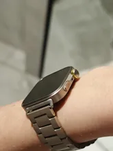 Avis clients – Bracelet métal pour Huawei Watch Fit 3 à 5 Pro