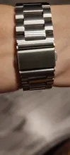 Avis clients – Bracelet métal pour Huawei Watch Fit 3 à 5 Pro