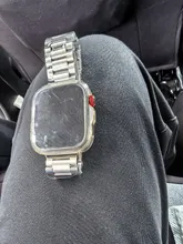 Avis clients – Bracelet métal pour Huawei Watch Fit 3 à 5 Pro