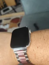 Avis clients – Bracelet métal pour Huawei Watch Fit 3 à 5 Pro