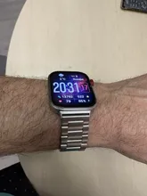 Avis clients – Bracelet métal pour Huawei Watch Fit 3 à 5 Pro