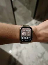 Avis clients – Bracelet métal pour Huawei Watch Fit 3 à 5 Pro