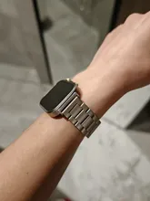 Avis clients – Bracelet métal pour Huawei Watch Fit 3 à 5 Pro