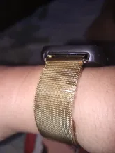 Avis clients – Bracelet métal pour Huawei Watch Fit 3 à 5 Pro