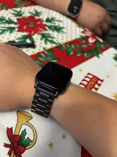 Avis clients – Bracelet métal pour Redmi Watch 4 5 6 et Mi Band 8 9 10 Pro