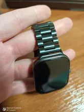 Avis clients – Bracelet métal pour Redmi Watch 4 5 6 et Mi Band 8 9 10 Pro