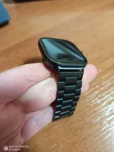 Avis clients – Bracelet métal pour Redmi Watch 4 5 6 et Mi Band 8 9 10 Pro