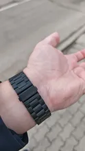 Avis clients – Bracelet métal pour Redmi Watch 4 5 6 et Mi Band 8 9 10 Pro