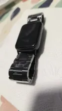 Avis clients – Bracelet métal pour Redmi Watch 4 5 6 et Mi Band 8 9 10 Pro