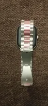 Avis clients – Bracelet métal pour Redmi Watch 4 5 6 et Mi Band 8 9 10 Pro