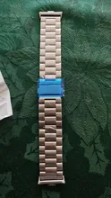 Avis clients – Bracelet métal pour Redmi Watch 4 5 6 et Mi Band 8 9 10 Pro