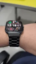 Avis clients – Bracelet métal pour Redmi Watch 4 5 6 et Mi Band 8 9 10 Pro