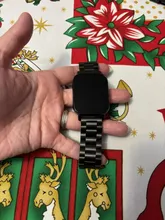 Avis clients – Bracelet métal pour Redmi Watch 4 5 6 et Mi Band 8 9 10 Pro