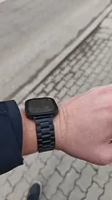 Avis clients – Bracelet métal pour Redmi Watch 4 5 6 et Mi Band 8 9 10 Pro