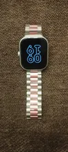 Avis clients – Bracelet métal pour Redmi Watch 4 5 6 et Mi Band 8 9 10 Pro