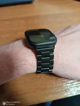 Avis clients – Bracelet métal pour Redmi Watch 4 5 6 et Mi Band 8 9 10 Pro