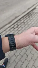 Avis clients – Bracelet métal pour Redmi Watch 4 5 6 et Mi Band 8 9 10 Pro