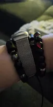 Avis clients – Bracelet métal pour Xiaomi Mi Band 8 à 11