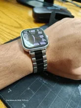 Avis clients – Bracelet métal pour Xiaomi Redmi Watch 5 Lite