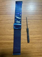 Avis clients – Bracelet métal pour Xiaomi Redmi Watch 5 Lite