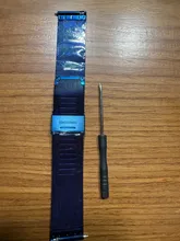 Avis clients – Bracelet métal pour Xiaomi Redmi Watch 5 Lite