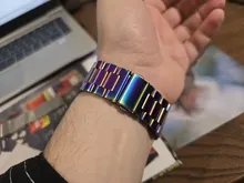 Avis clients – Bracelet métal pour Xiaomi Redmi Watch 5 Lite