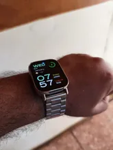 Avis clients – Bracelet métal pour Xiaomi Redmi Watch 5 Lite